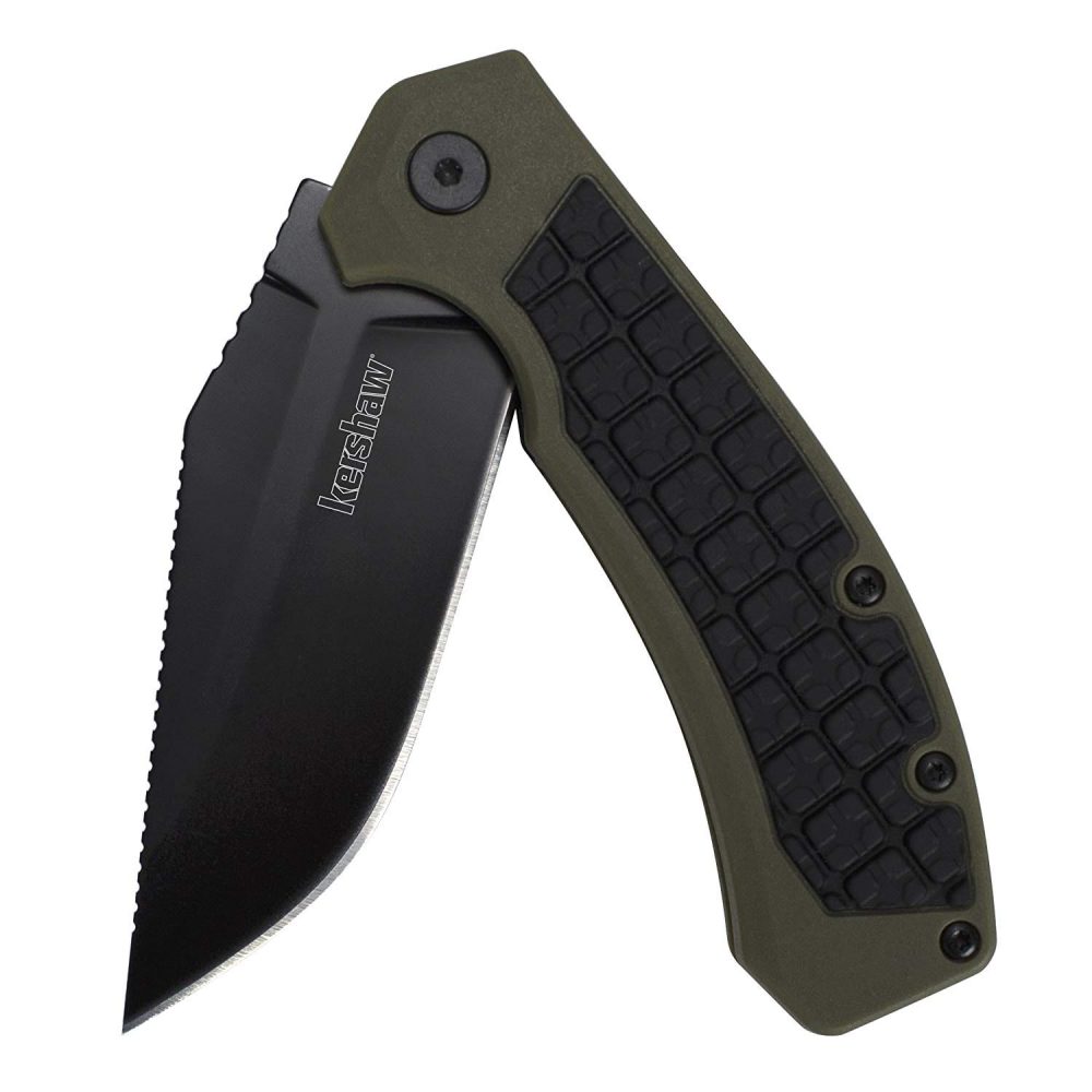 Kershaw Faultline - Knives